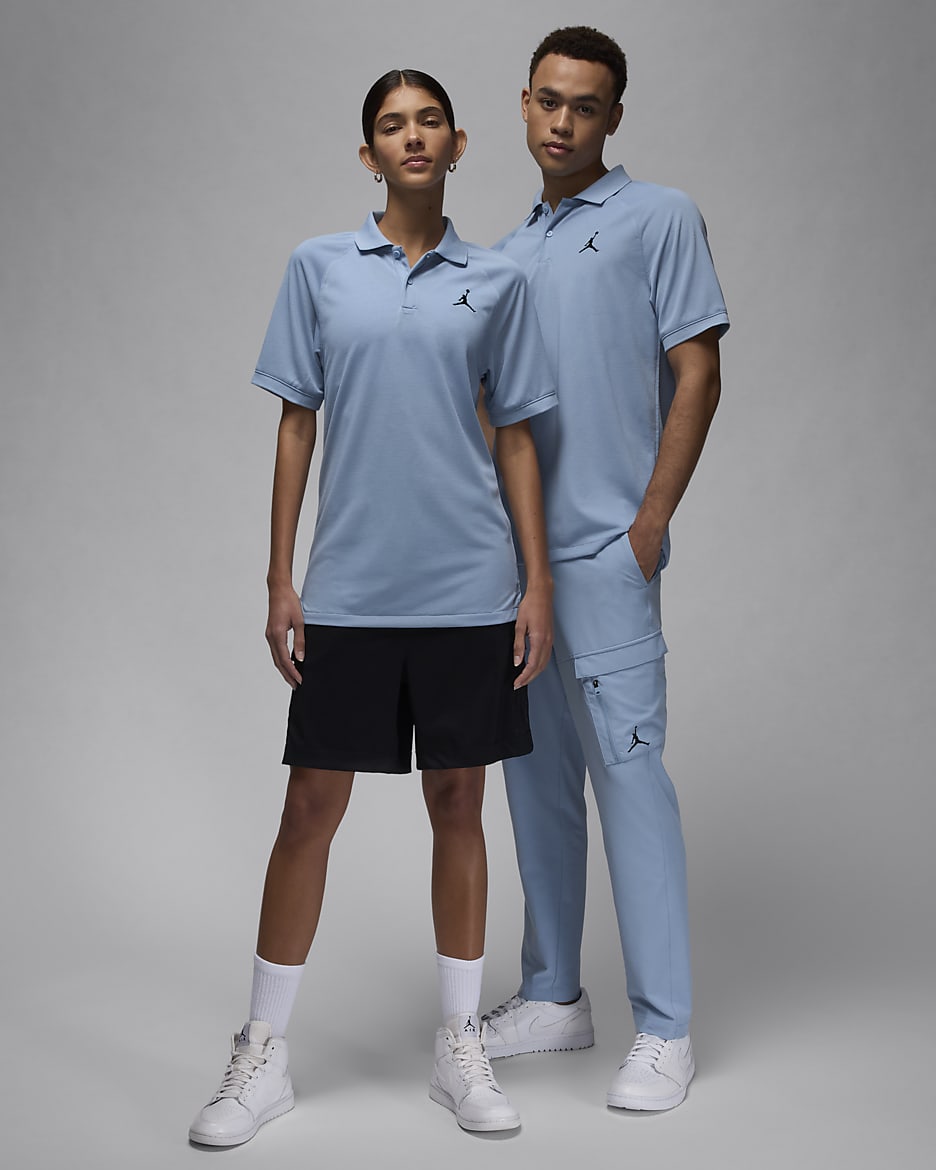 Jordan Dri FIT Sport Men s Golf Polo